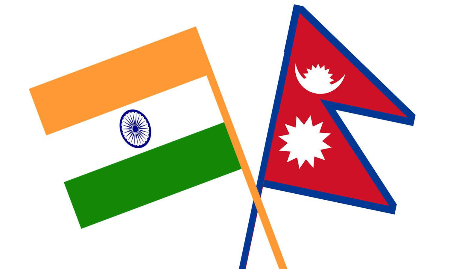 नेपाल-भारत संवादहीनता अन्त्य